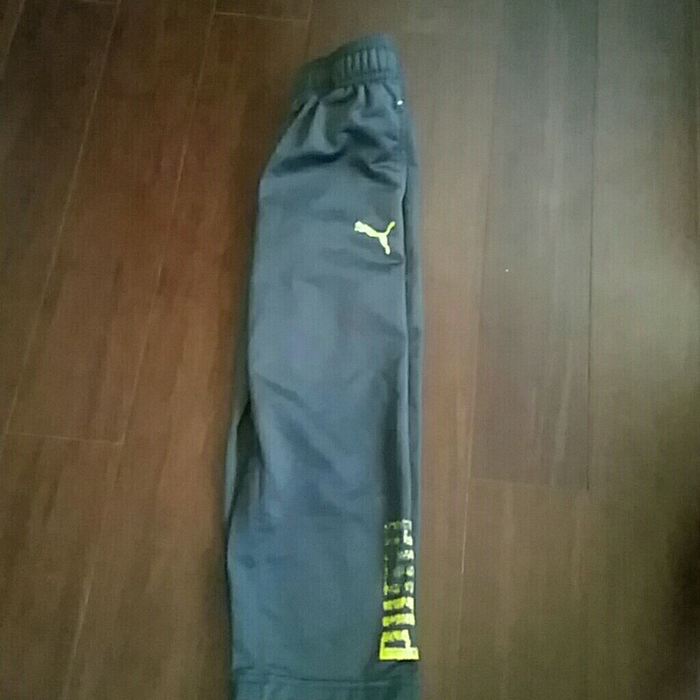 Puma pants